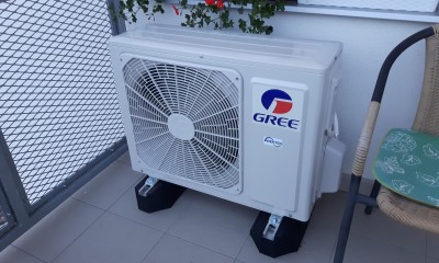Klimatizace Gree Olomouc
